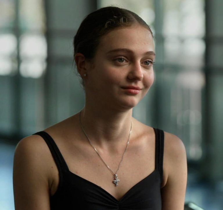 The Dancers Who Escaped Russia