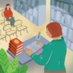 Tales From The Road: The Book-signings/readings No One Comes To