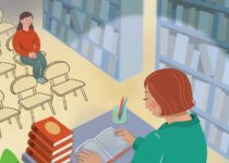 Tales From The Road: The Book-signings/readings No One Comes To