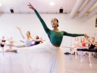 Black Dancers In Pacific Northwest Ballet Reflect On Their Careers