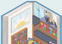 The Rise (Again) Of Barnes & Noble