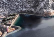 Saudi Arabia Plays With Building A Dystopian City