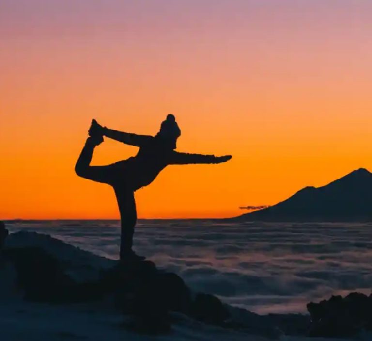 A Successful Life? Freedom From Anxiety