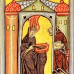 A Nun From 900 Years Ago Had A Profound Influence On Music (And Does Today)