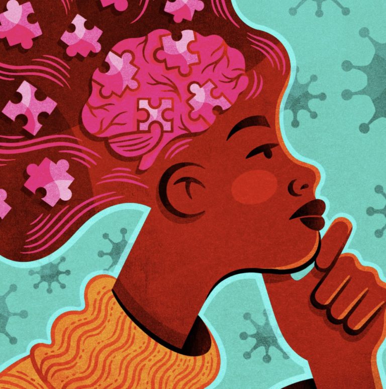 Why We’re Missing Memories From The Pandemic