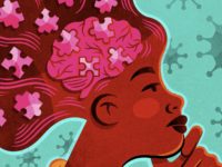 Why We’re Missing Memories From The Pandemic