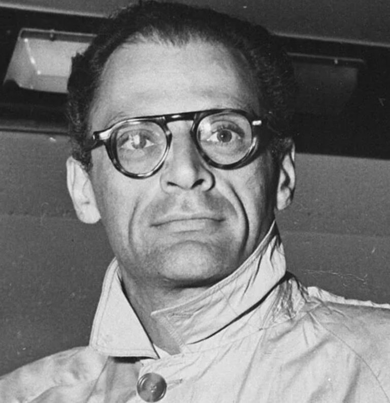 Arthur Miller, Reconsidered
