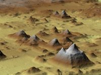 A Vast Mayan Kingdom Discovered In Guatemala