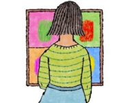 When People Want To Identify Themselves With A Favorite Artist (And, Oh Yes, Buy The Merch)