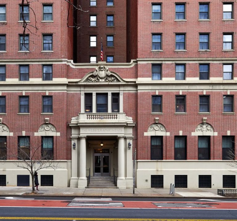The NYC Housing You Have To Audition For