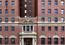 The NYC Housing You Have To Audition For