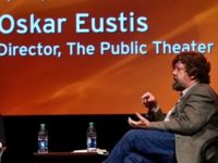 A Fascinating Window Into The Public Theater