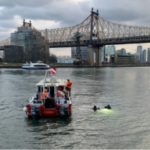 Oh No: Joe Rogan Listeners Head To The East River In Search Of Mammoth Tusks?