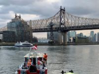 Oh No: Joe Rogan Listeners Head To The East River In Search Of Mammoth Tusks?