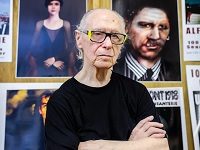 Artist Alfred Leslie, America’s Leading Ex-Abstract Expressionist, Is Dead Of COVID At 95