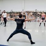 Even Now, Dance Company Auditions Aren’t Like They Were Before COVID