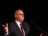 Australia’s Labor Government Announces A $300 Million National Cultural Policy