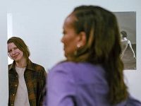 Hubbard Street Dance Chicago Appoints Choreographer Aszure Barton Artist-In-Residence