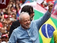 Brazil’s Arts World Greets Lula’s Arrival And Bolsonaro’s Departure With Great Sighs Of Relief