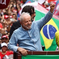Brazil’s Arts World Greets Lula’s Arrival And Bolsonaro’s Departure With Great Sighs Of Relief