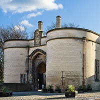Britain’s Arts And Heritage Sites Are Making Huge Cutbacks As Energy Coss Soar
