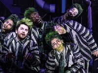 On Broadway, It Really Is The Best of Times And Worst Of Times