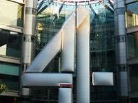 UK Government Abandons Plan To Privatize Channel Four