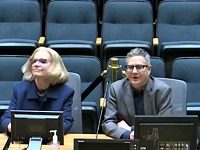 Dallas Theater Center’s Renovation Plans Cause Sticker Shock On City Council