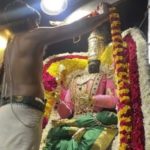 Decorating Deities: How A Hindu Temple Artist Does His Work