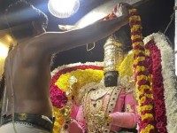 Decorating Deities: How A Hindu Temple Artist Does His Work