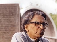 B.V. Doshi, India’s Most Prominent Architect And First Pritzker Winner, is Dead At 95