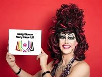 The Drag-Queen-Story-Hour Culture Wars Have Spread To Britain’s Museums