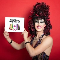 The Drag-Queen-Story-Hour Culture Wars Have Spread To Britain’s Museums