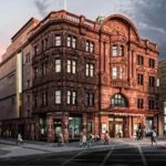 One Of Edinburgh’s Leading Theatres Could Close After Money To Complete Renovation Runs Out