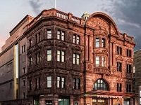 One Of Edinburgh’s Leading Theatres Could Close After Money To Complete Renovation Runs Out