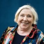 Fay Weldon, Author, Screenwriter, And Unorthodox Feminist, Is Dead At 91