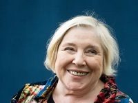 Fay Weldon, Author, Screenwriter, And Unorthodox Feminist, Is Dead At 91