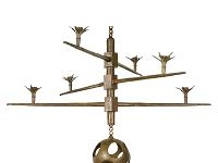 He Bought A Chandelier In An Antique Shop For $309. Turns Out It’s a $3 Million Giacometti.