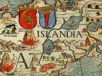 The Icelandic Language Is Full Of Scots And Irish Gaelic, Argues Researcher