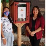 Little Free Library Expands Its Work Into Indian Country