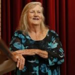 A Dance Critic Writes Her Farewell After A 50-Year Career