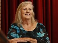 A Dance Critic Writes Her Farewell After A 50-Year Career