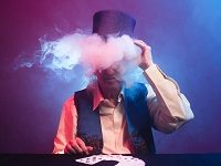 Meet The World’s Absolute Master Of Card Tricks