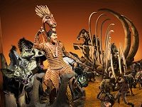 “The Lion King” Just Had The Most Lucrative Week Of Any Broadway Show Ever
