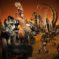 “The Lion King” Just Had The Most Lucrative Week Of Any Broadway Show Ever