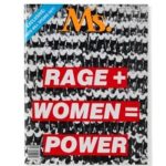 50 Years Of Ms. Magazine, Remembered Year By Year