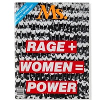 50 Years Of Ms. Magazine, Remembered Year By Year
