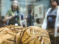They’re Not “Mummies,” They’re “Mummified Persons”