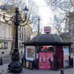 Britain’s National Gallery Has Spent £3 Million To Buy An Abandoned Public Lavatory