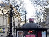 Britain’s National Gallery Has Spent £3 Million To Buy An Abandoned Public Lavatory